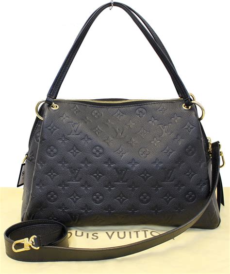 louis vuitton black purse|Louis Vuitton all black purse.